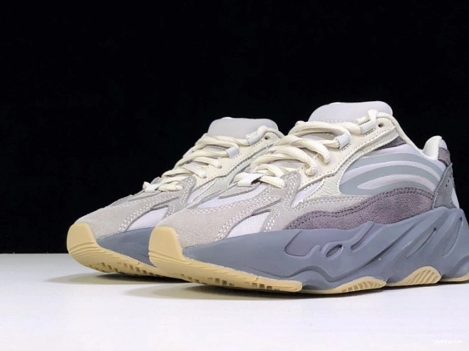 Boost Adidas Tephra 700 Yeezy FU7914 v2 1106